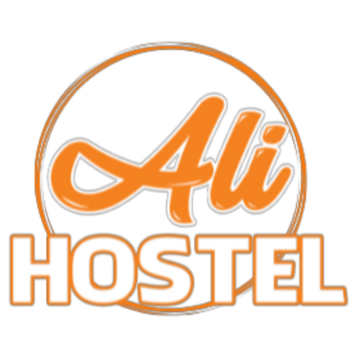 alihostel logo